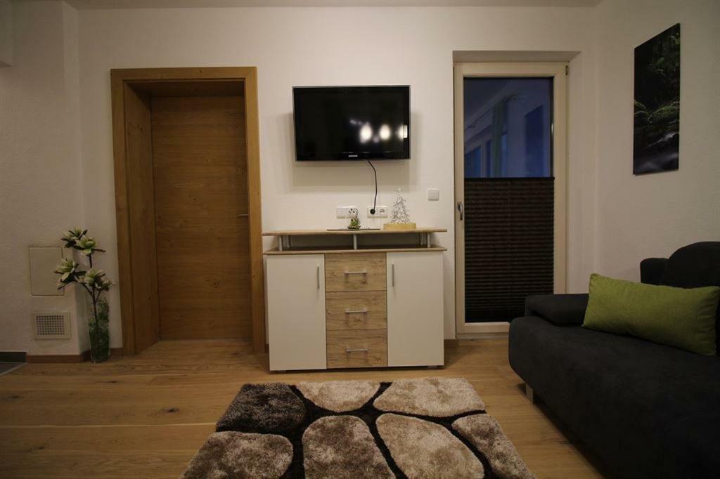 Apartment Melanie Zell am Ziller